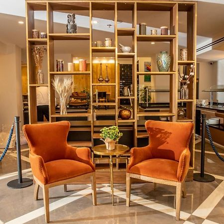 Montefiore Hotel By Smart Hotels Kudüs Dış mekan fotoğraf